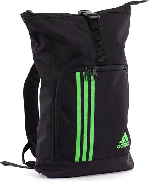 adidas rucksack seesack style matt schwarz|Adidas sports backpacks.